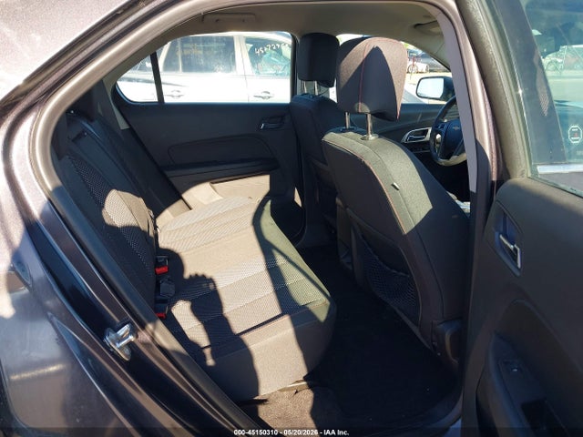 Chevrolet EQUINOX LS 2016 2GNFLEEK5G6248956 Image 8