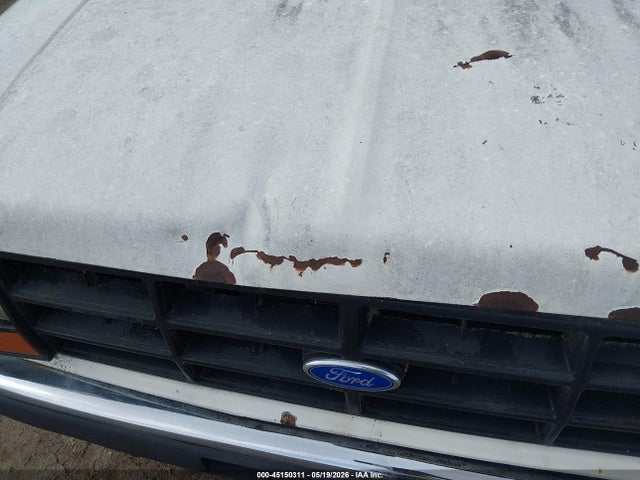 1990 Ford Ranger მანქანა იყიდება აუქციონზე, vin: 1FTCR10T6LUB62067, აუქციონის ნომერი: 45150311
