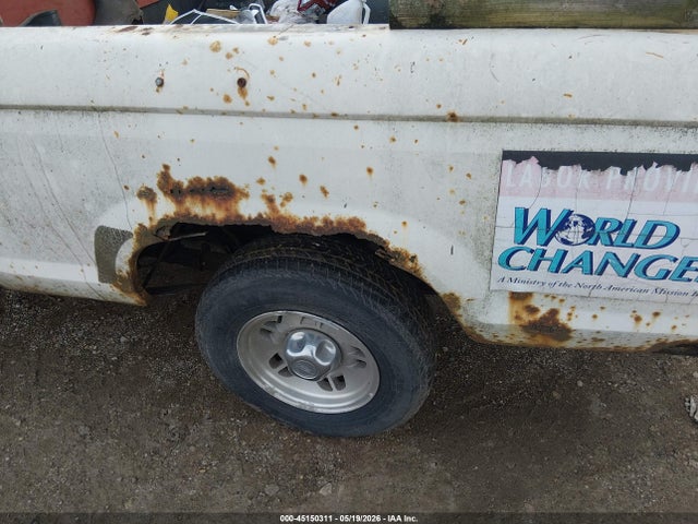 1990 Ford Ranger მანქანა იყიდება აუქციონზე, vin: 1FTCR10T6LUB62067, აუქციონის ნომერი: 45150311