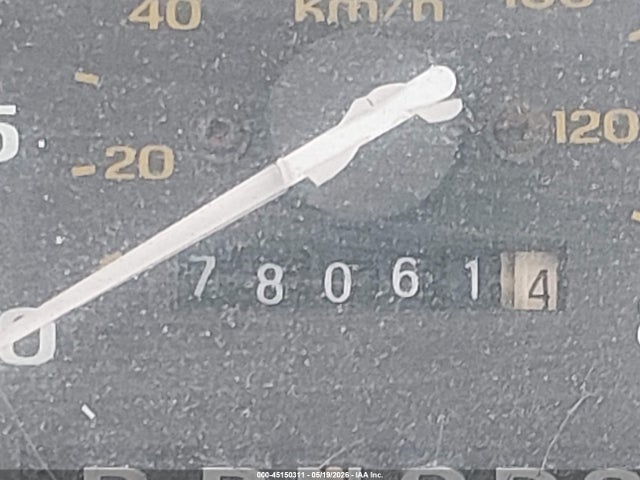 1990 Ford Ranger მანქანა იყიდება აუქციონზე, vin: 1FTCR10T6LUB62067, აუქციონის ნომერი: 45150311