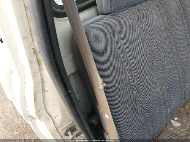 1990 Ford Ranger მანქანა იყიდება აუქციონზე, vin: 1FTCR10T6LUB62067, აუქციონის ნომერი: 45150311