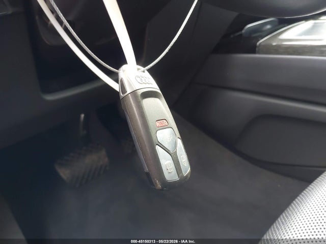 Aukcja sprzedaży 2019 Audi Q7 55 Premium/55 Se Premium, vin: WA1LAAF73KD012735, numer aukcji: 45150313