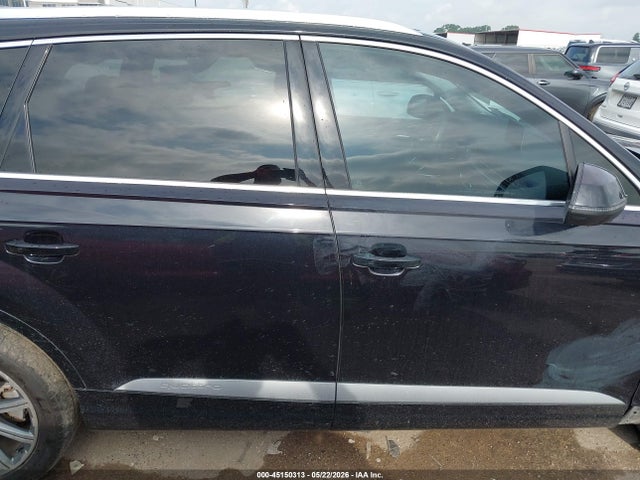 Aukcja sprzedaży 2019 Audi Q7 55 Premium/55 Se Premium, vin: WA1LAAF73KD012735, numer aukcji: 45150313