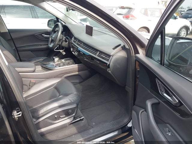 Aukcja sprzedaży 2019 Audi Q7 55 Premium/55 Se Premium, vin: WA1LAAF73KD012735, numer aukcji: 45150313