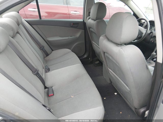 Продаж на аукціоні авто 2009 Hyundai Sonata Gls, vin: 5NPET46C29H498711, номер лоту: 45150315