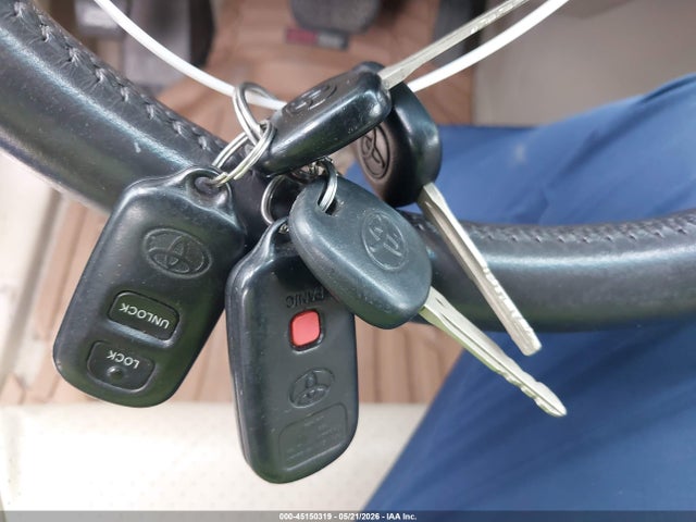 Aukcja sprzedaży 2002 Toyota Highlander Limited V6, vin: JTEHF21A720089035, numer aukcji: 45150319