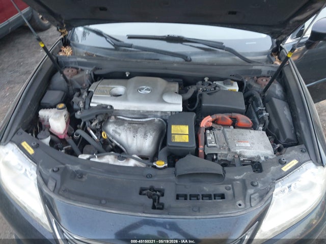 Продажа на аукционе авто 2013 Lexus Es 300h, vin: JTHBW1GG6D2005339, номер лота: 45150321