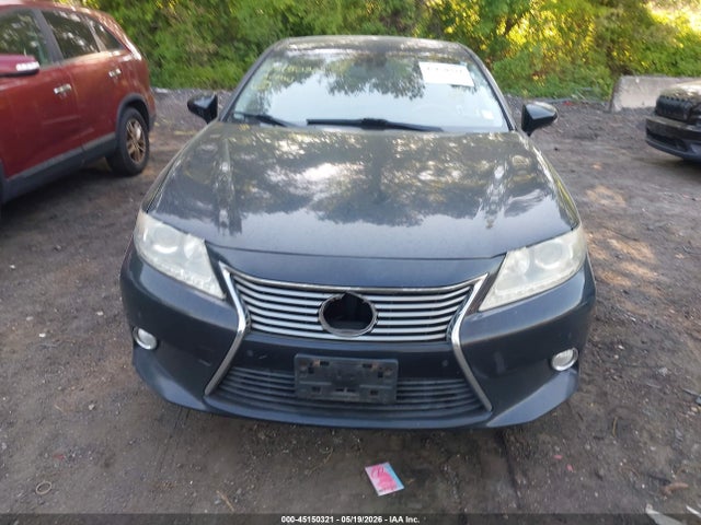 Продажа на аукционе авто 2013 Lexus Es 300h, vin: JTHBW1GG6D2005339, номер лота: 45150321