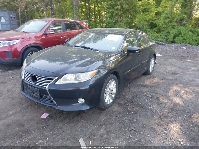 Продажа на аукционе авто 2013 Lexus Es 300h, vin: JTHBW1GG6D2005339, номер лота: 45150321