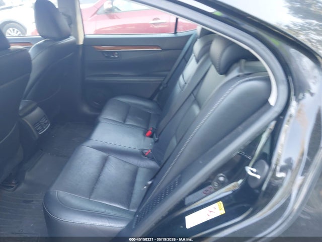Продажа на аукционе авто 2013 Lexus Es 300h, vin: JTHBW1GG6D2005339, номер лота: 45150321