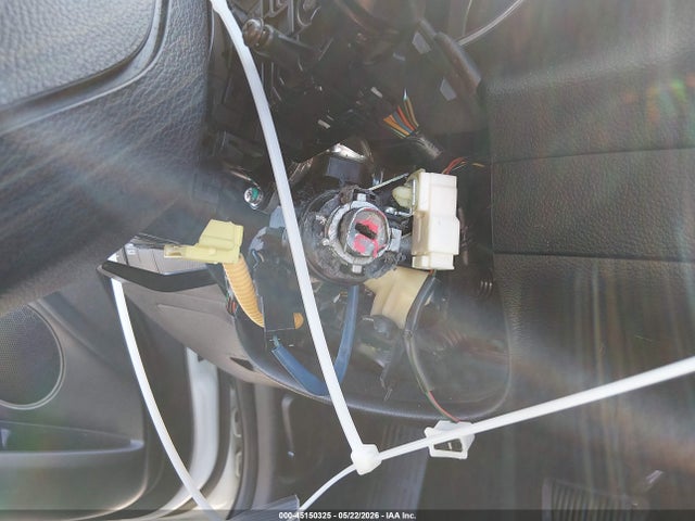 KNAFK4A65G5608041 KIA FORTE LX