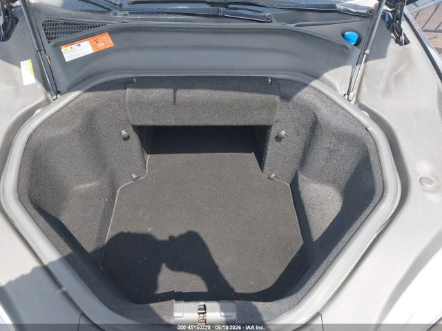 2014 Tesla Model S მანქანა იყიდება აუქციონზე, vin: 5YJSA1S12EFP48713, აუქციონის ნომერი: 45150328