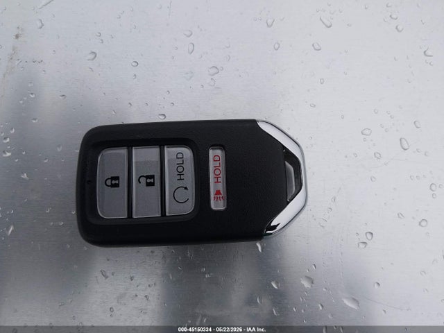 Honda Ridgeline Rtl-e 2023 5FPYK3F75PB059955 Image 11