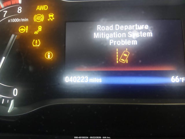 Honda Ridgeline Rtl-e 2023 5FPYK3F75PB059955 Image 15