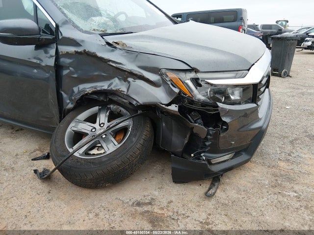 Honda Ridgeline Rtl-e 2023 5FPYK3F75PB059955 Image 6