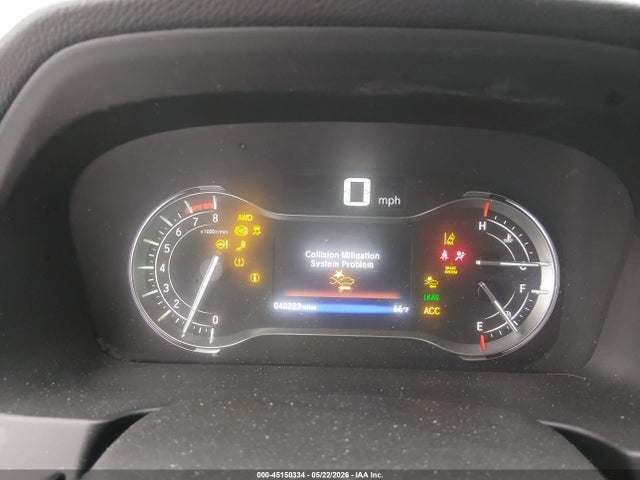 Honda Ridgeline Rtl-e 2023 5FPYK3F75PB059955 Image 7