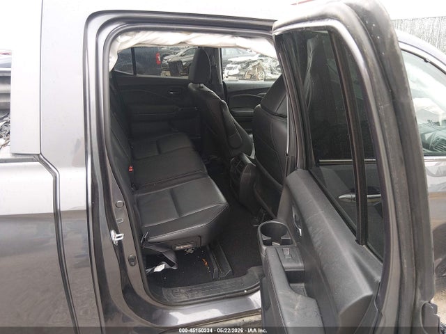Honda Ridgeline Rtl-e 2023 5FPYK3F75PB059955 Image 8