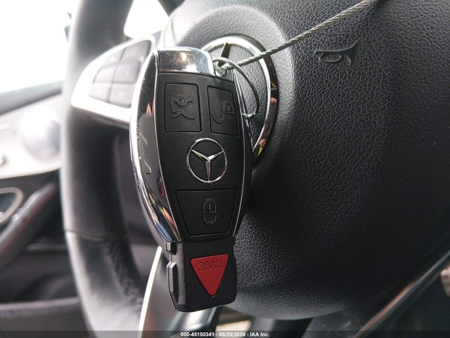 Продаж на аукціоні авто 2018 Mercedes-benz Amg C 43 4matic, vin: WDDWJ6EB3JF704735, номер лоту: 45150341