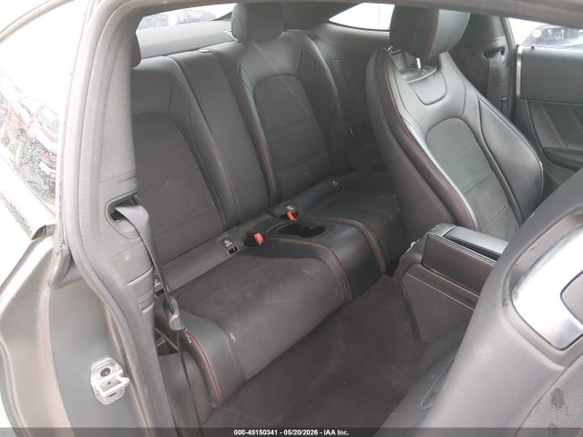 Продаж на аукціоні авто 2018 Mercedes-benz Amg C 43 4matic, vin: WDDWJ6EB3JF704735, номер лоту: 45150341