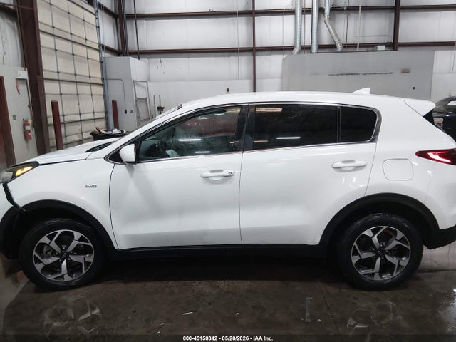 KIA Sportage Lx 2020 KNDPMCAC4L7638034 Image 14