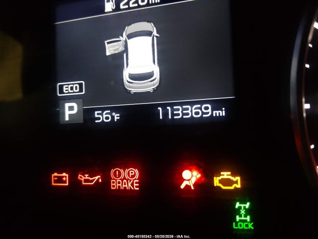 KIA Sportage Lx 2020 KNDPMCAC4L7638034 Image 15