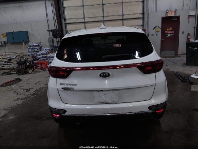KIA Sportage Lx 2020 KNDPMCAC4L7638034 Image 16