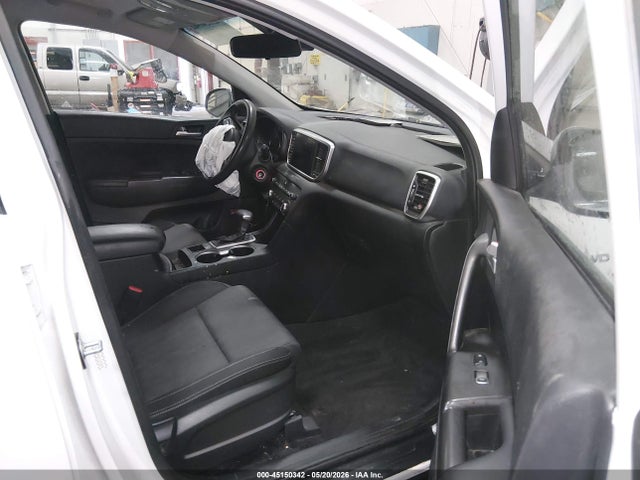 KIA Sportage Lx 2020 KNDPMCAC4L7638034 Image 5