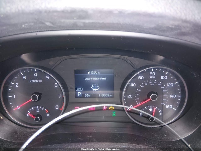 KIA Sportage Lx 2020 KNDPMCAC4L7638034 Image 7