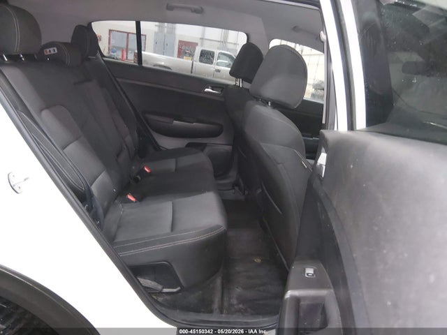 KIA Sportage Lx 2020 KNDPMCAC4L7638034 Image 8