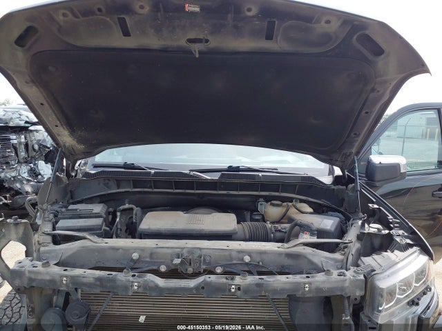 45150353 :رقم المزاد ، 3GCPWCED4LG222762 vin ، 2020 Chevrolet Silverado 1500 2wd  Short Bed Lt مزاد بيع