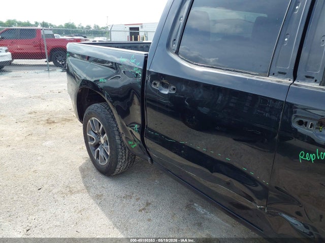 45150353 :رقم المزاد ، 3GCPWCED4LG222762 vin ، 2020 Chevrolet Silverado 1500 2wd  Short Bed Lt مزاد بيع