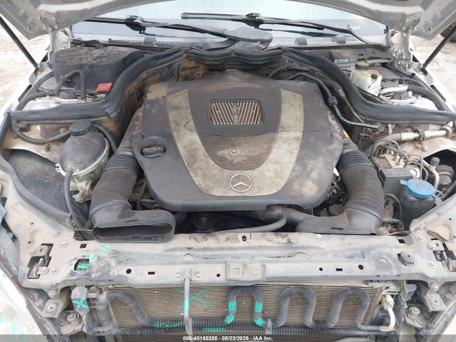 Продаж на аукціоні авто 2010 Mercedes-benz C 300 Luxury/sport, vin: WDDGF5EB9AR096248, номер лоту: 45150355