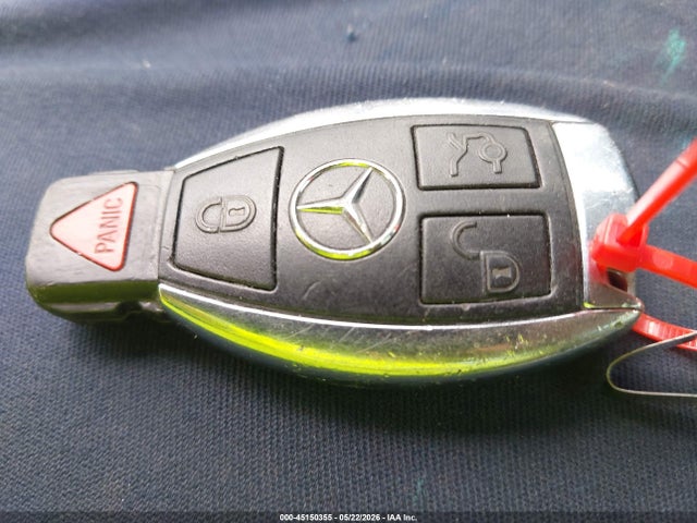 Продаж на аукціоні авто 2010 Mercedes-benz C 300 Luxury/sport, vin: WDDGF5EB9AR096248, номер лоту: 45150355