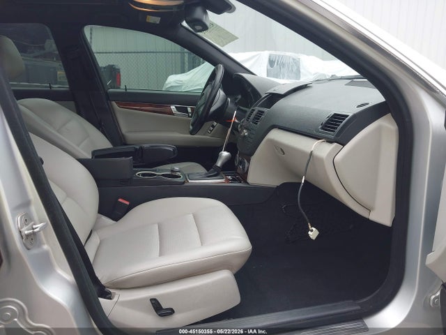 Продаж на аукціоні авто 2010 Mercedes-benz C 300 Luxury/sport, vin: WDDGF5EB9AR096248, номер лоту: 45150355