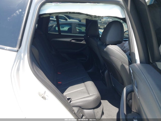 Продаж на аукціоні авто 2021 Bmw X3 M40i, vin: 5UXTY9C06M9H12652, номер лоту: 45150356