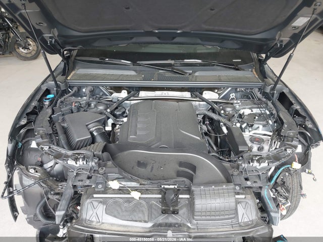Aukcja sprzedaży 2025 Audi All-new Q5 Premium Plus Tfsi Quattro S Tronic, vin: WA12AAGU9S2061028, numer aukcji: 45150358