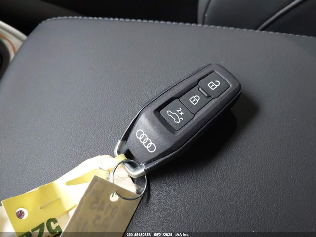 Aukcja sprzedaży 2025 Audi All-new Q5 Premium Plus Tfsi Quattro S Tronic, vin: WA12AAGU9S2061028, numer aukcji: 45150358
