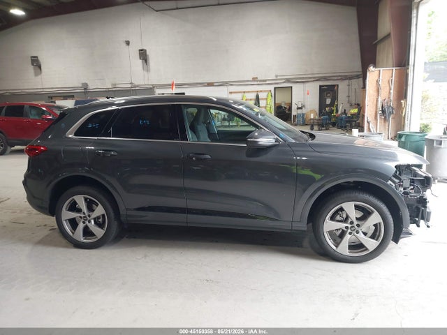 Aukcja sprzedaży 2025 Audi All-new Q5 Premium Plus Tfsi Quattro S Tronic, vin: WA12AAGU9S2061028, numer aukcji: 45150358