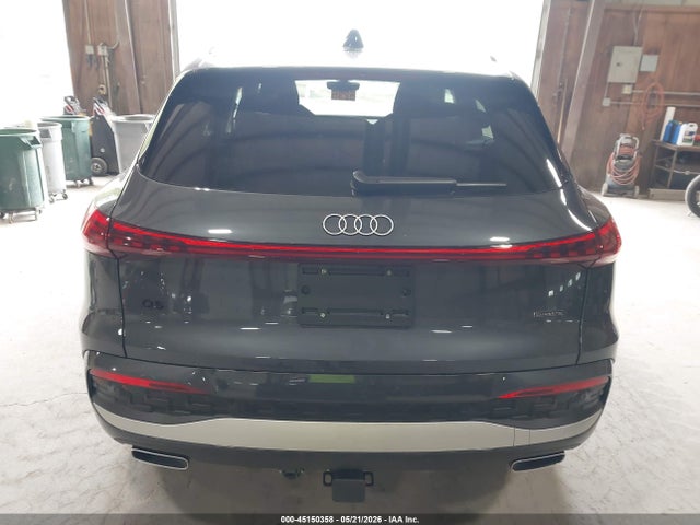 Aukcja sprzedaży 2025 Audi All-new Q5 Premium Plus Tfsi Quattro S Tronic, vin: WA12AAGU9S2061028, numer aukcji: 45150358