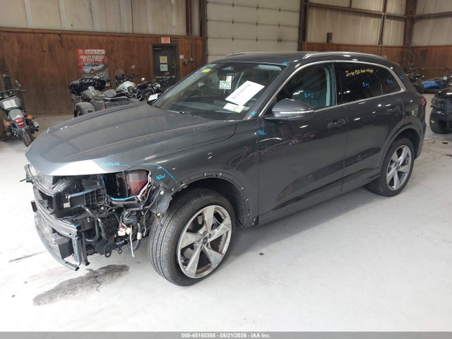 Aukcja sprzedaży 2025 Audi All-new Q5 Premium Plus Tfsi Quattro S Tronic, vin: WA12AAGU9S2061028, numer aukcji: 45150358