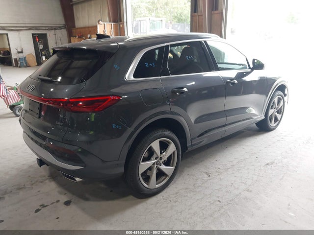 Aukcja sprzedaży 2025 Audi All-new Q5 Premium Plus Tfsi Quattro S Tronic, vin: WA12AAGU9S2061028, numer aukcji: 45150358