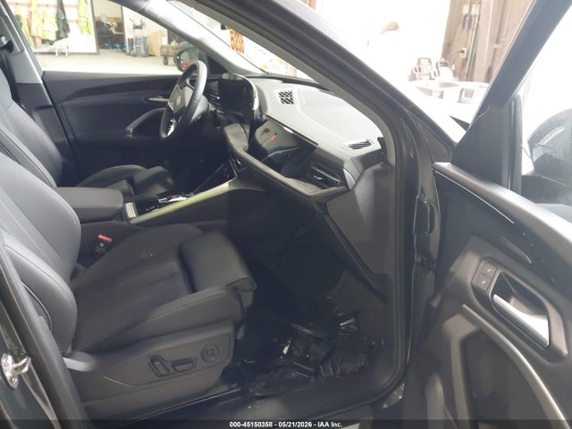 Aukcja sprzedaży 2025 Audi All-new Q5 Premium Plus Tfsi Quattro S Tronic, vin: WA12AAGU9S2061028, numer aukcji: 45150358