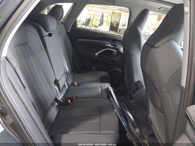 Aukcja sprzedaży 2025 Audi All-new Q5 Premium Plus Tfsi Quattro S Tronic, vin: WA12AAGU9S2061028, numer aukcji: 45150358