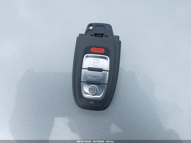 Продаж на аукціоні авто 2011 Audi A4 2.0t Premium, vin: WAUFFAFL1BN029106, номер лоту: 45150360