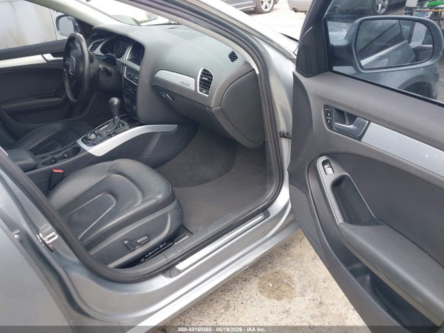 Продаж на аукціоні авто 2011 Audi A4 2.0t Premium, vin: WAUFFAFL1BN029106, номер лоту: 45150360