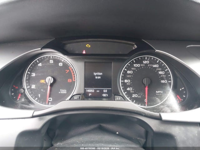 Продаж на аукціоні авто 2011 Audi A4 2.0t Premium, vin: WAUFFAFL1BN029106, номер лоту: 45150360