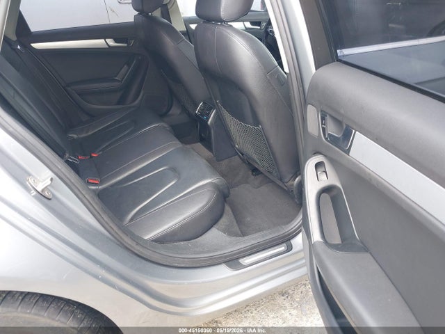 Продаж на аукціоні авто 2011 Audi A4 2.0t Premium, vin: WAUFFAFL1BN029106, номер лоту: 45150360