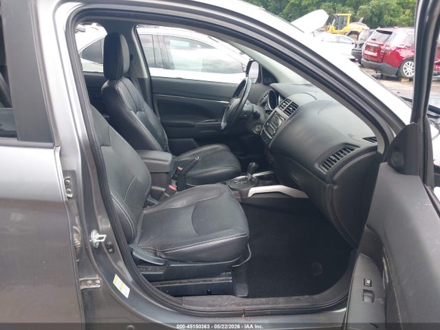 Aukcja sprzedaży 2014 Mitsubishi Outlander Sport Es, vin: 4A4AR3AU1EE018104, numer aukcji: 45150363