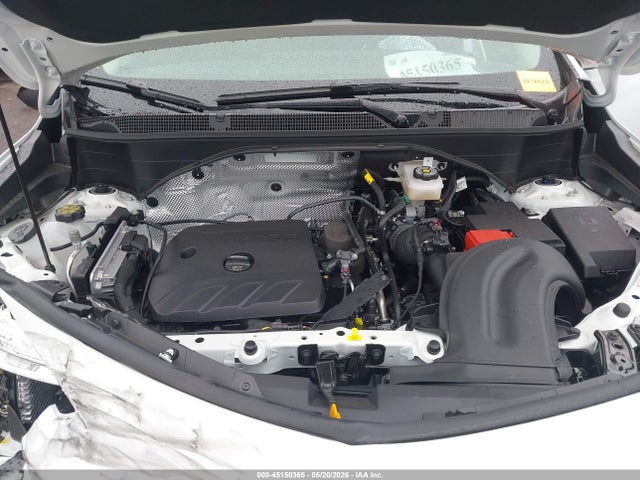 Продаж на аукціоні авто 2026 Buick Encore Gx Sport Touring Fwd, vin: KL4AMDSL3TB029633, номер лоту: 45150365