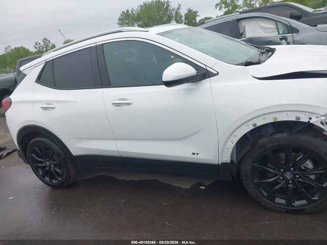 Продаж на аукціоні авто 2026 Buick Encore Gx Sport Touring Fwd, vin: KL4AMDSL3TB029633, номер лоту: 45150365